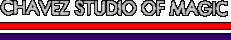 Chavez Studio of Magic